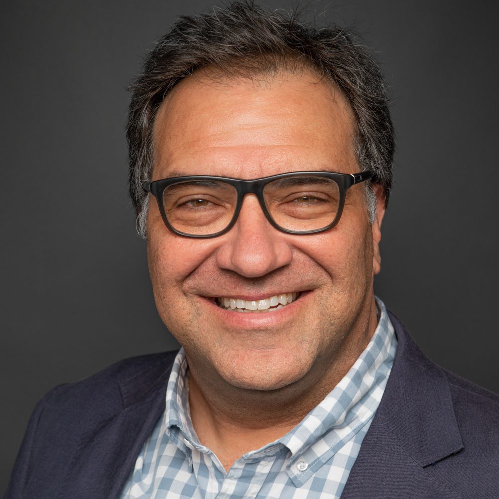 Marco Bario, mortgage note buyer and President of Porch Swing Funding